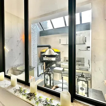 Otel La Ora - Receptions/mariages/anniversaires 4*