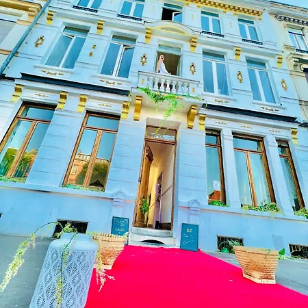 La Ora - Receptions/mariages/anniversaires Otel Tourcoing