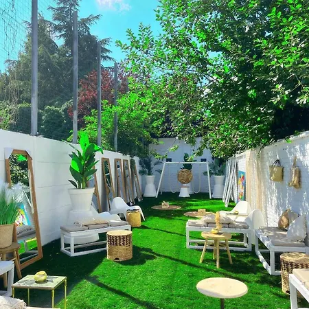 La Ora - Receptions/mariages/anniversaires Villa