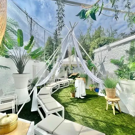 La Ora - Receptions/mariages/anniversaires Otel 4*