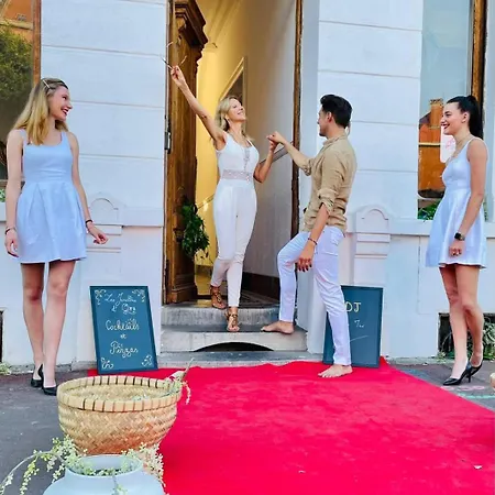La Ora - Receptions/mariages/anniversaires Villa Tourcoing