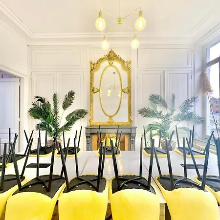 La Ora - Receptions/mariages/anniversaires Otel 4*